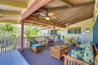 Hale O Aloha Handicap Accessible Gem in Kona!