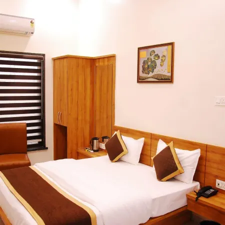 Hotel Wing Orbit