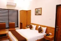 Hotel Wing Orbit