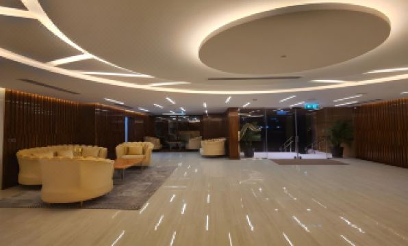 Manchester Plaza Hotel