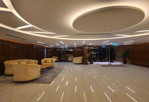 맨체스터 플라자 호텔