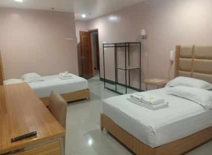 Asia Novo Boutique Hotel - Ormoc