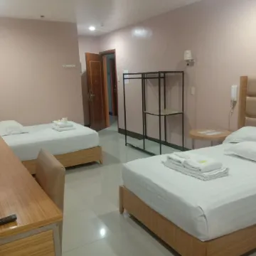 Asia Novo Boutique Hotel - Ormoc