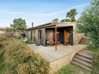 "Eila" - 400m from the Sea Hotels in Glesborg