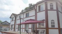 Gyeongju Dasibom Pension