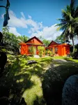 Hotel Mirador Maya Calakmul - С баром