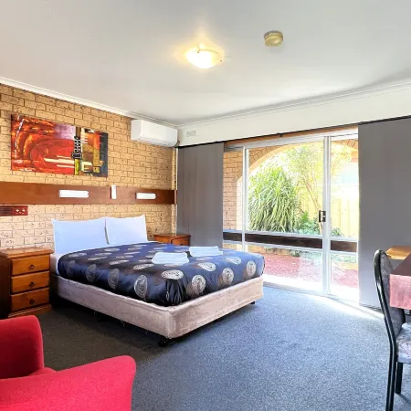 Colac Mid City Motor Inn