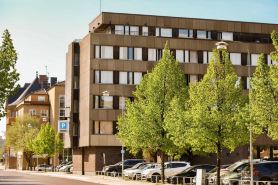 Quality Hotel Grand Falun