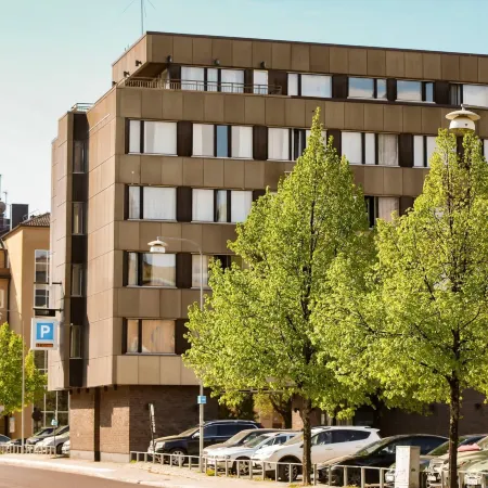 Quality Hotel Grand Falun