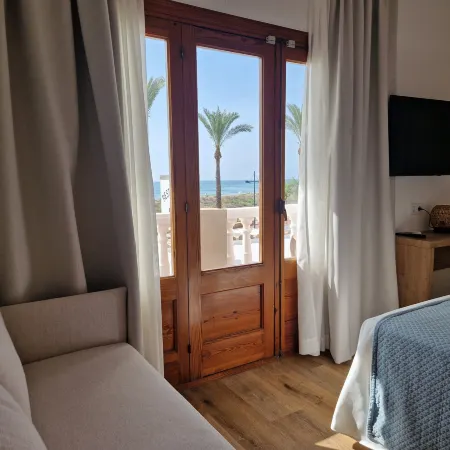 Hotel Bodegón