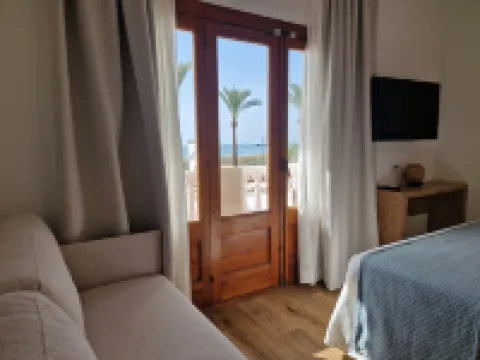 Hotel Bodegón