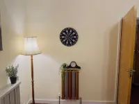 Elegant Escape in North Shields - Spacious 3 Bedroom House Hotels in North Shields