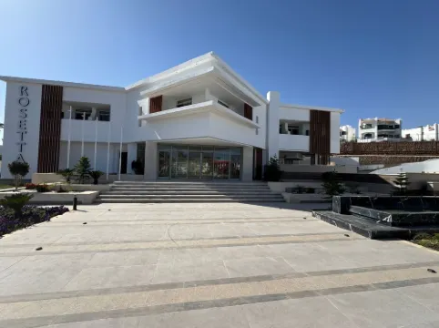 羅塞塔酒店及水療中心