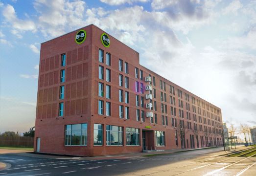 객실 내부 모습