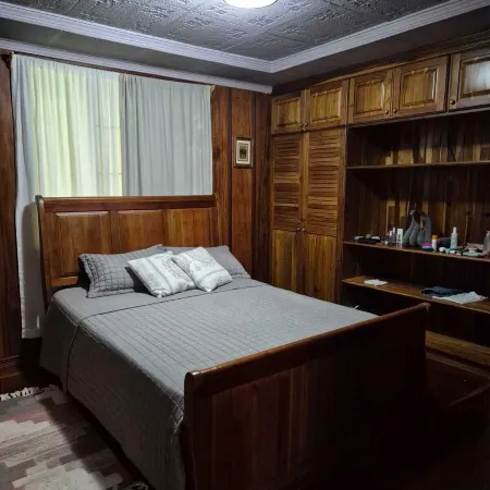 Villa Azul