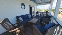 Oceanview A by Tybee Vacation Rentals - 2-Sterne