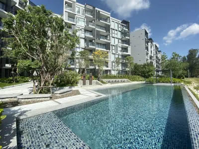 Cassia Exclusive Lake View Condo, Bang Tao Beach Các khách sạn ở Bang Tao Beach