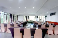 Puteri Gunung Hotel
