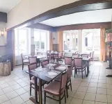 Le commerce d'Ophelie Hotels in Anould