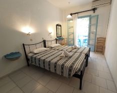 Daidalos Hotel