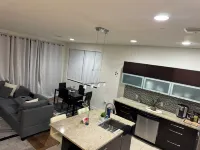 Posh 2BR/2BA King Bed! Free Parking! 30 Min to NYC Hotels in East Orange