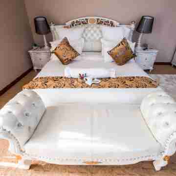 Sherbourne Hotel Rooms