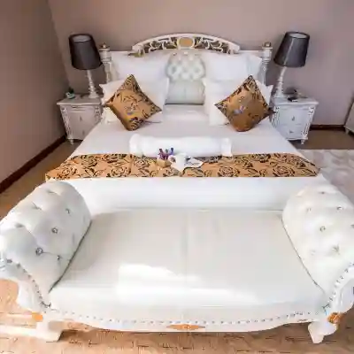 Sherbourne Hotel Rooms