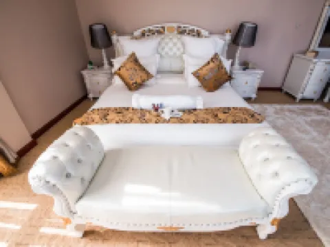 Sherbourne Hotel Hotels in Kitwe