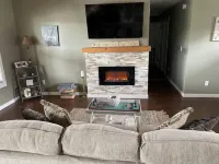 Cute and Cozy Lakehouse