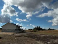 DarkSkies Hideaway an experience you will remember