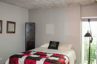 Los Flores Comfort Hills فنادق في 