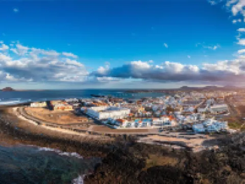 バルセロ コラレホ サンズ コラレホのホテル