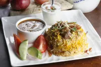 Radisson Blu Gorakhpur - breakfast