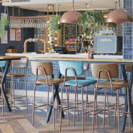 Travelodge Sheffield Meadowhall Отели в г. Шеффилд