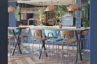 Travelodge Sheffield Meadowhall - parcheggio