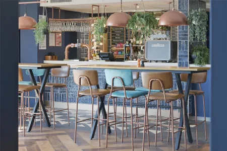 Travelodge Sheffield Meadowhall Отели в г. Шеффилд