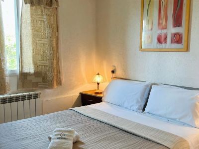 La Vita e Bella Cabanas en San Rafael