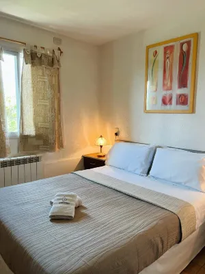 La Vita e Bella  Cabanas en San Rafael - Homestays