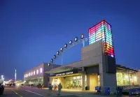 Oceanic Hotel - واي فاي