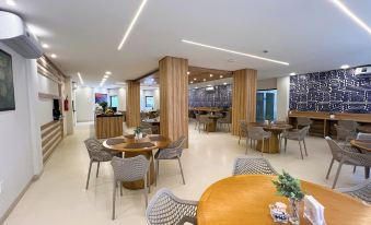 Hotel Express Arrey - Picos