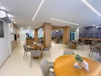 Hotel Express Arrey - Picos Hotel a Picos