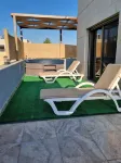 Jre Rooftop Pool with Terraces F-R - Private Pools