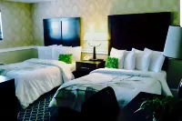 Rodeway Inn Logan International Airport Hotels in Saugus