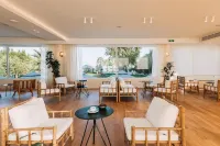 Brown Beach Eretria Hotel a Lilantia