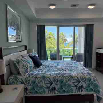 CASA SUNSET - Palmar’s New Luxurious 3rd Floor Seaview Condo Rooms