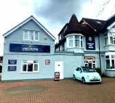 Uno Hotel Heathrow Windsor