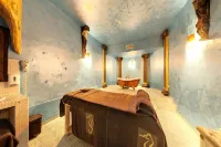 Imperial Palace Hotel - spa