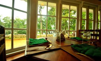The Tredis Heritage by the Lake