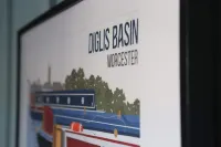 Diglis Basin Apartment