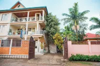 Fanad Hotel Hotels in der Nähe von MTN Rubavu Branch